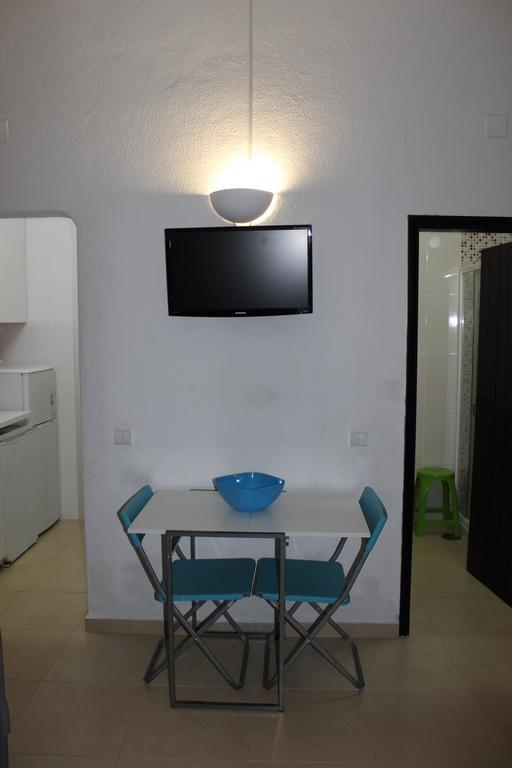 Pedras Del Rei Studio Тавира Экстерьер фото