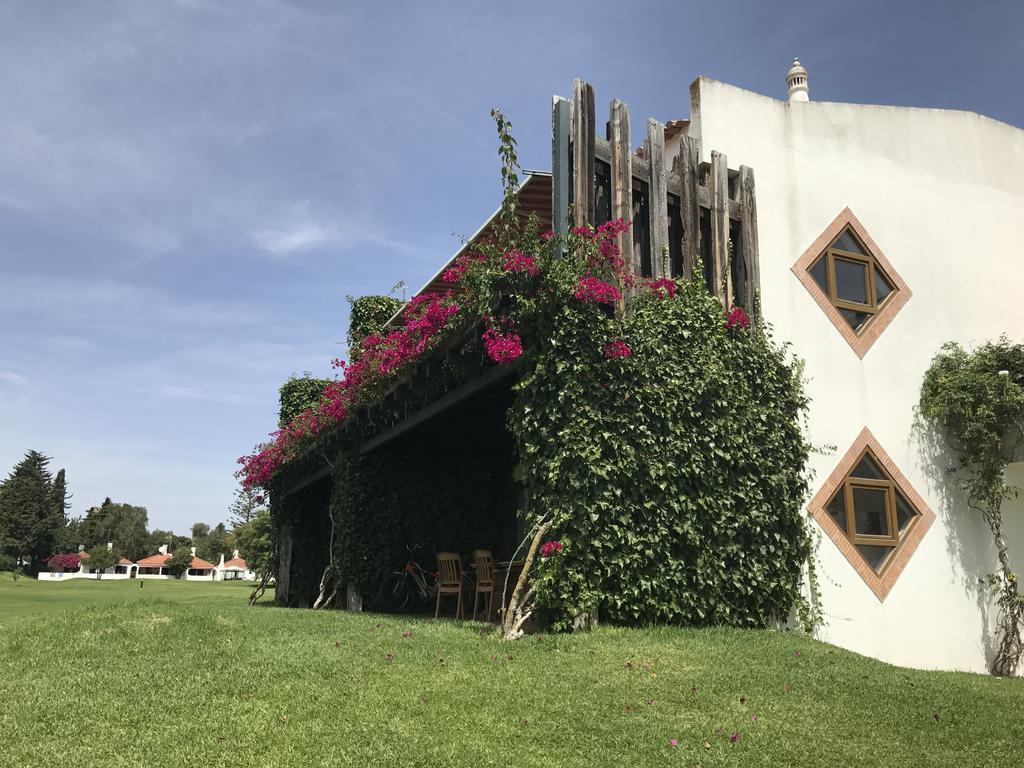 Pedras Del Rei Studio Тавира Экстерьер фото