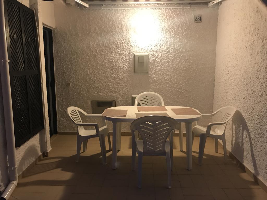 Pedras Del Rei Studio Тавира Экстерьер фото