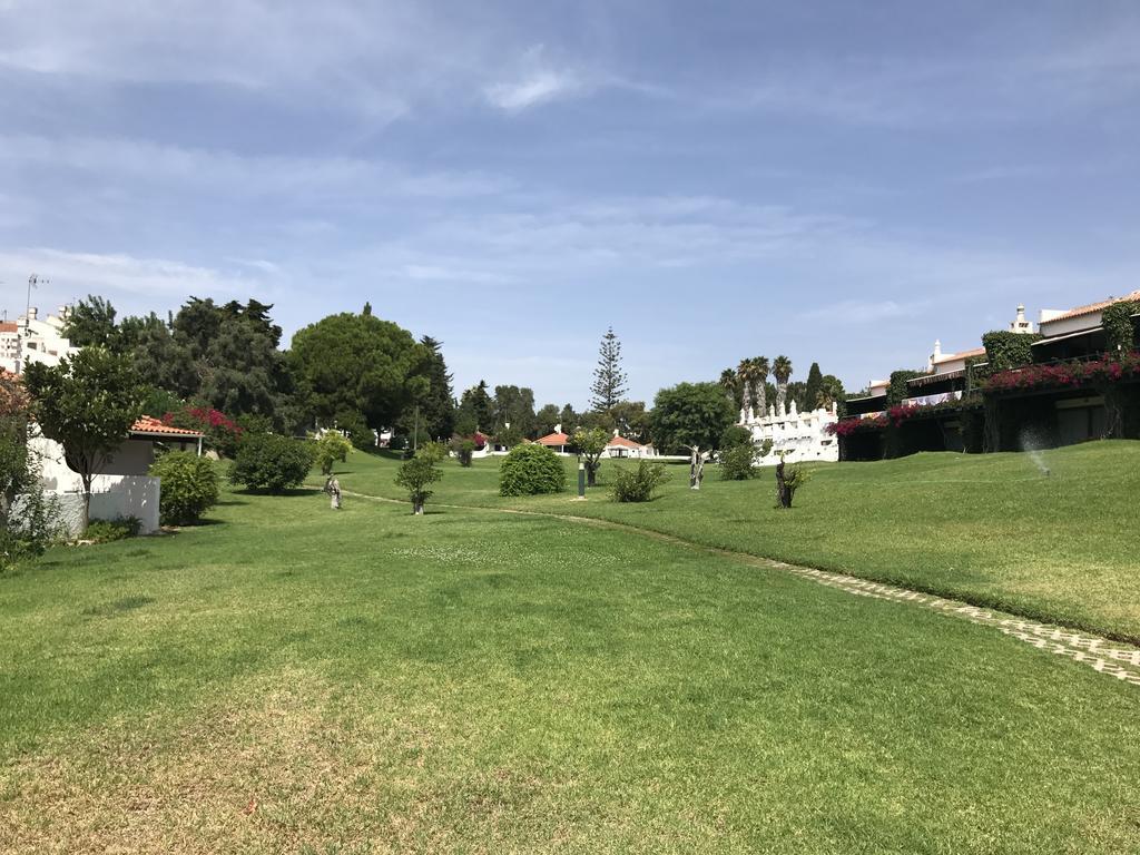 Pedras Del Rei Studio Тавира Экстерьер фото