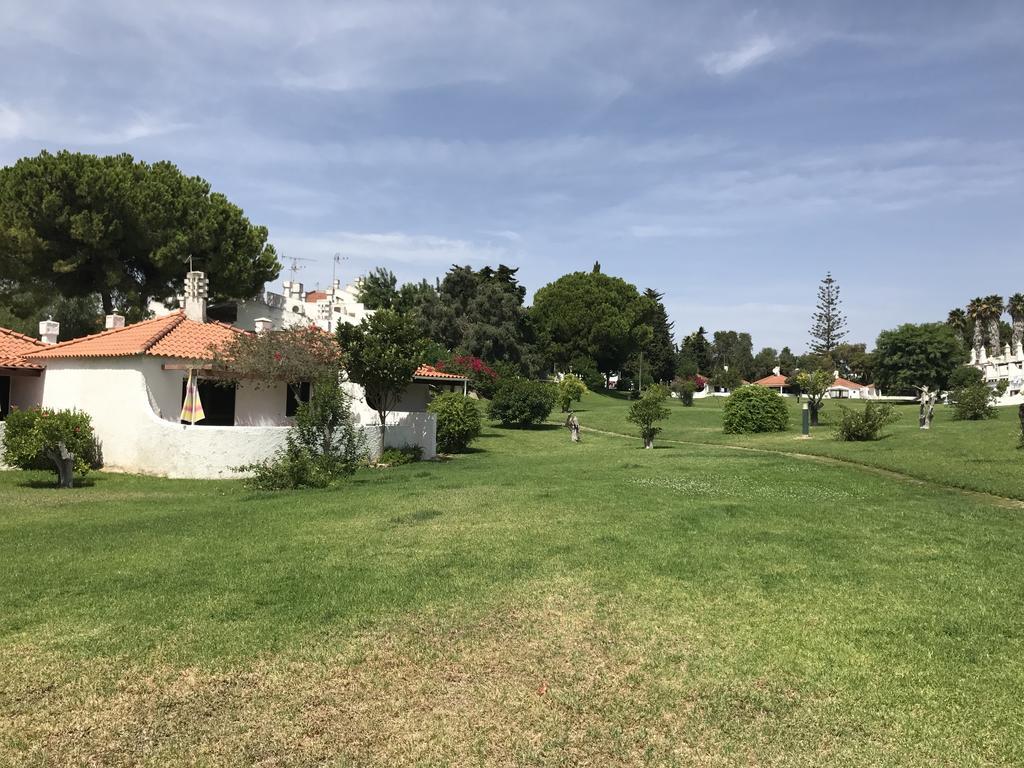 Pedras Del Rei Studio Тавира Экстерьер фото